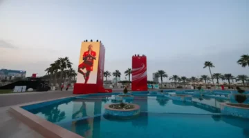 حفل القادسية يعد بمفاجآت جوية كبيرة غدًا على كورنيش الخبر